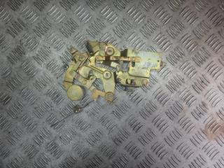 замок двери сдвижной Volkswagen Transporter T4 1994, 2.4 л., дизель, МКПП, микроавтобус, 701843654C