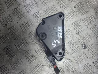 усилитель музыкальный Volkswagen Golf 4 поколение 2004, 2.0 л., бензин, МКПП, хетчбэк 5 дв., 1K0035463D