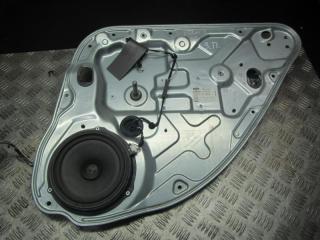 стеклоподъемник задний правый Ford Focus 1 поколение [рестайлинг] 2005