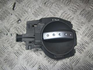 ручка внутренняя передняя левая Citroen C2 1 поколение 2005, 9647164677