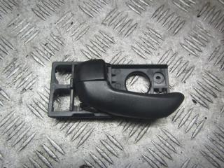 ручка внутренняя передняя левая Hyundai i10 1 поколение 2009, 1.1 л., бензин, МКПП, хетчбэк 5 дв.