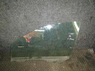 стекло двери передней левой Ford Focus 1 поколение 1998, 1.6 л., бензин, МКПП, хетчбэк 5 дв.