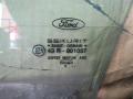 стекло двери передней левой Ford Focus 1 поколение 1998, 1.6 л., бензин, МКПП, хетчбэк 5 дв. - фото №2