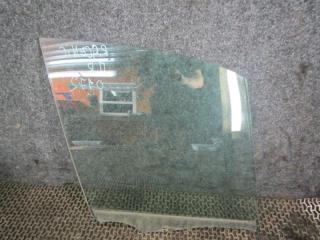 стекло двери передней правой Renault Scenic 1 поколение [рестайлинг] 2003, 1.5 л., дизель, МКПП, минивэн