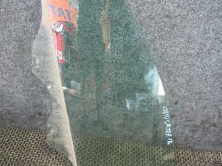 стекло двери передней левой SEAT Altea 1 поколение 2007, 2.0 л., дизель, МКПП, хетчбэк 5 дв.