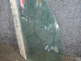 стекло двери передней левой Volkswagen Golf 4 поколение 2004, 2.0 л., бензин, МКПП, хетчбэк 5 дв.