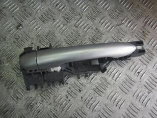 ручка наружная Renault Megane 2 поколение 2005