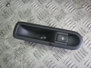 кнопка стеклоподъемника Renault Modus 1 поколение 2005, 1.4 л., бензин, МКПП, хетчбэк 5 дв.