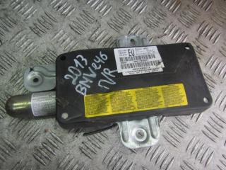 подушка безопасности коленная BMW 3 серия E46 2001, 1.9 л., бензин, МКПП, седан