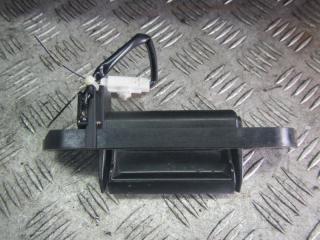 ручка крышки багажника Mitsubishi Grandis 1 поколение 2005, 2.0 л., дизель, МКПП, минивэн