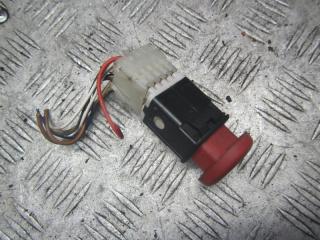 кнопка аварийной сигнализации Renault Master 2 поколение 2000, 7700351972A