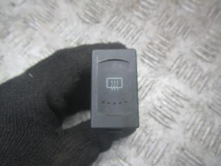 кнопка обогрева заднего стекла Volkswagen Sharan 1 поколение [рестайлинг] 2002, 7M3959621