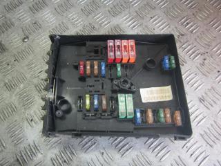 блок предохранителей Volkswagen Golf 4 поколение 2005, 1K0937125A