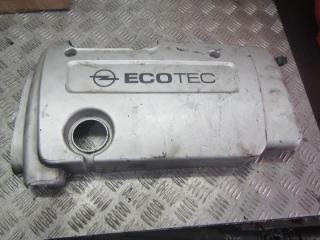 декоративная крышка двигателя Opel Meriva 1 поколение (A) [рестайлинг] 2007, 55353144