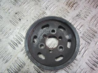 шкив насоса гидроусилителя Volkswagen Passat B5 1999, 028145255P