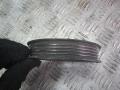 шкив насоса гидроусилителя Volkswagen Passat B5 1999, 028145255P - фото №2