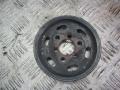 шкив насоса гидроусилителя Volkswagen Passat B5 1999, 028145255P - фото №3