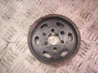 шкив насоса гидроусилителя Volkswagen Golf 4 поколение 2001, 038145255A