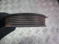 шкив насоса гидроусилителя Volkswagen Golf 4 поколение 2001, 038145255A - фото №3