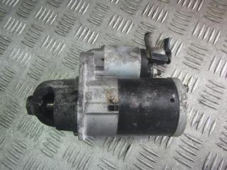 стартер Suzuki Splash 1 поколение 2009, 1.0 л., бензин, МКПП, хетчбэк 5 дв., 3110051K0