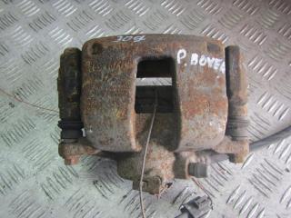 суппорт задний правый Peugeot Boxer 2 поколение 2008