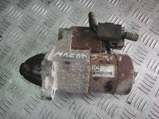 стартер Mazda Scrum 3 поколение 2005, 1.6 л., бензин, M000T91381