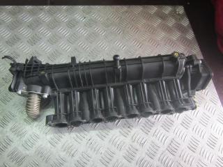 коллектор впускной Kia Ceed 2 поколение 2014, 1.6 л., дизель, АКПП, универсал, 283202A400