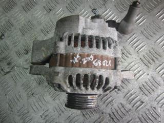 генератор Suzuki Splash 1 поколение 2009, 1.0 л., бензин, МКПП, хетчбэк 5 дв., 3140084E10