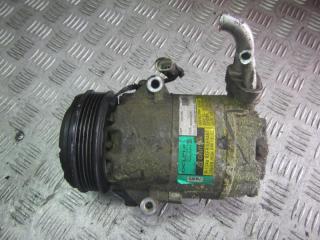 компрессор кондиционера Opel Meriva 1 поколение (A) 2004, 1.6 л., бензин, 24427685