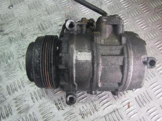 компрессор кондиционера BMW 5 серия E39 1999, 2.5 л., дизель, 4472208027