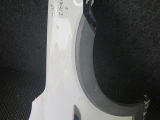 крыло переднее правое Chevrolet Captiva 1 поколение [рестайлинг] 2013, 2.4 л., бензин, МКПП, внедорожник 5 дв.