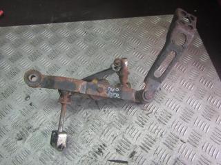 кулиса Opel Astra G 2001