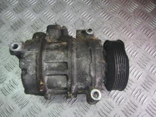 компрессор кондиционера Volkswagen Golf 4 поколение 2006, 1.6 л., бензин, 1K0820803F