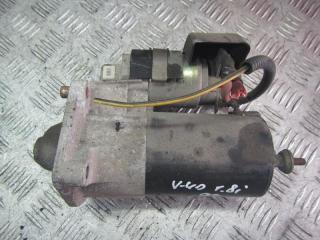 стартер Volvo V40 1 поколение 1999, 1.8 л., бензин, 0001107076
