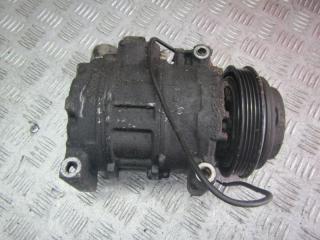 компрессор кондиционера Volkswagen Passat B5 [рестайлинг] 2002, 2.5 л., дизель, АКПП, универсал