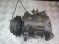 компрессор кондиционера Volkswagen Passat B5 [рестайлинг] 2002, 2.5 л., дизель, АКПП, универсал - фото №4