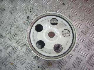 насос гидроусилителя руля Audi A4 B6 2002, 2.0 л., бензин, 8E0145153