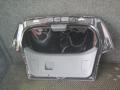 крышка багажника (дверь 3-5) Mitsubishi Colt 6 поколение (Z30) [рестайлинг] 2008, 1.3 л., бензин, МКПП, хетчбэк 5 дв. - фото №9