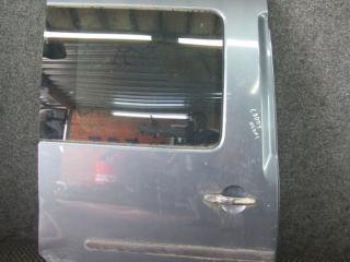 дверь сдвижная Volkswagen Caddy 3 поколение 2005, 1.4 л., бензин, МКПП, минивэн