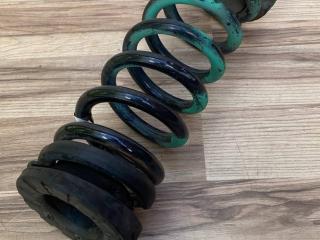 пружина задняя Jaguar F-Pace 1 поколение 2019, 2.0 л., бензин, HK835534