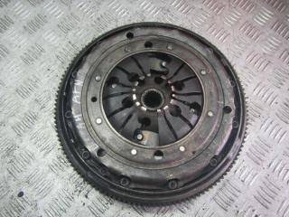 маховик Volkswagen Sharan 1 поколение 1998, 1.9 л., дизель, 028105264B