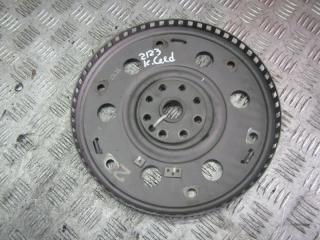 маховик Kia Ceed 2 поколение 2014, 1.6 л., дизель, АКПП, универсал