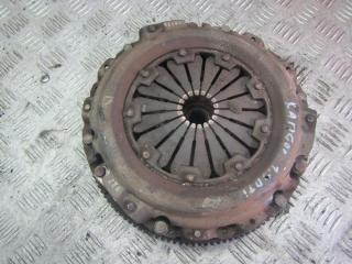 маховик Renault Kangoo 1 поколение 1998, 1.9 л., дизель