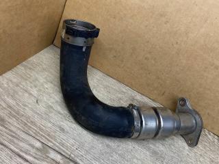 патрубок интеркулера Chevrolet Malibu 8 поколение [рестайлинг] 2016, 2.0 л., бензин, передний привод