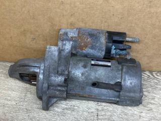 стартер Chevrolet Malibu 8 поколение [рестайлинг] 2016, 2.0 л., бензин, передний привод, 12663053