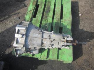 КПП механическая (МКПП) Land Rover Defender 1 поколение 2007, 2.8 л., дизель, МКПП, внедорожник 5 дв.