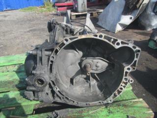 КПП механическая (МКПП) Peugeot 407 1 поколение 2008, 2.0 л., дизель, МКПП, седан, 20MB17