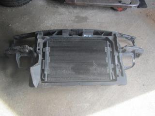 передняя панель крепления облицовки (телевизор) Audi A3 8L 1998, 1.6 л., бензин, АКПП, хетчбэк 5 дв.