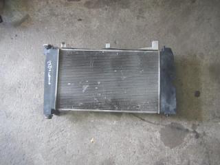 радиатор (основной) Toyota Corolla 9 поколение (E120/E130) 2002, 1.6 л., бензин, МКПП, хетчбэк 5 дв., MN422172