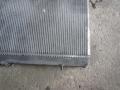 радиатор (основной) Peugeot 307 1 поколение 2005, 1.6 л., дизель, МКПП, универсал - фото №5